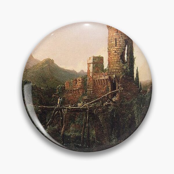 Item preview, Italian Scenery designed and sold by tomorrowsart.