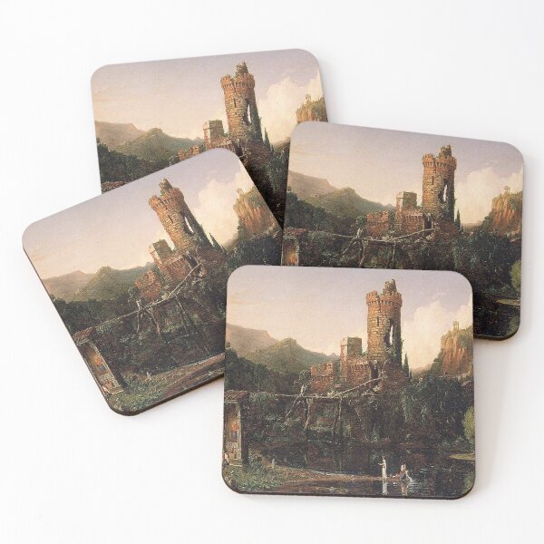 Item preview, Italian Scenery designed and sold by tomorrowsart.
