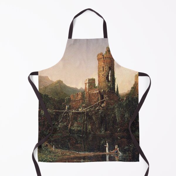 Item preview, Italian Scenery designed and sold by tomorrowsart.