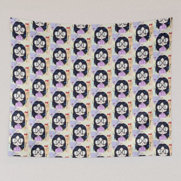 Item preview, ooo designed and sold by Fliya.