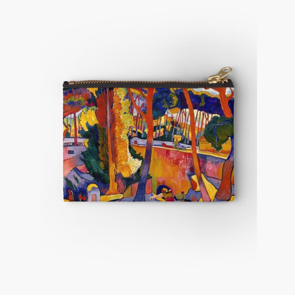 Item preview, artist andre derain, andre derain art, andre derain artworks, andre derain paintings, andre derain prints, andre derain artwork, andre derain art style designed and sold by diana-shaw.