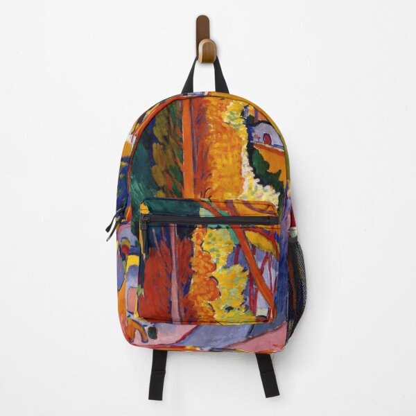 Item preview, artist andre derain, andre derain art, andre derain artworks, andre derain paintings, andre derain prints, andre derain artwork, andre derain art style designed and sold by diana-shaw.