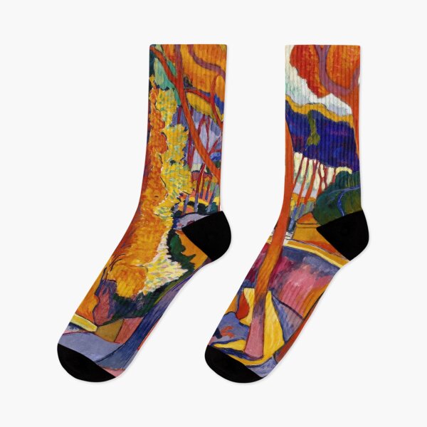 Item preview, artist andre derain, andre derain art, andre derain artworks, andre derain paintings, andre derain prints, andre derain artwork, andre derain art style designed and sold by diana-shaw.
