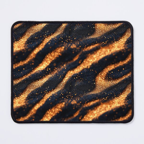 Item preview, Tiger's Sand designed and sold by AtomTheopolis.