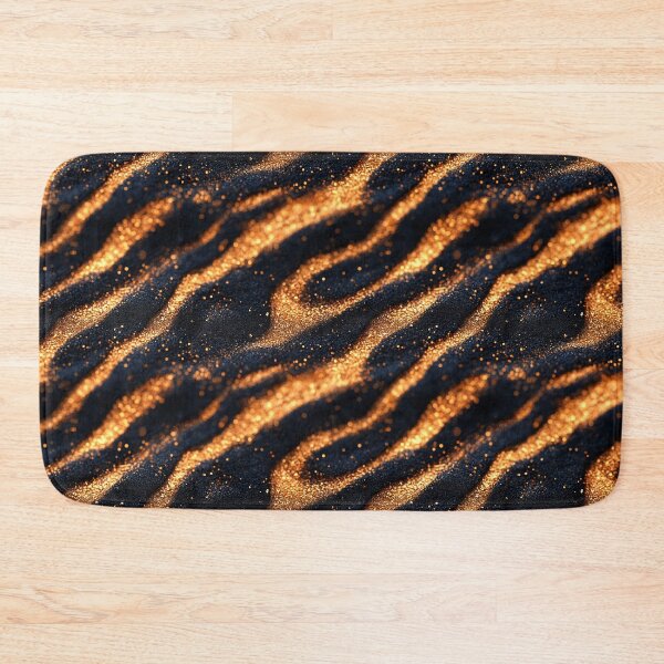 Item preview, Tiger's Sand designed and sold by AtomTheopolis.