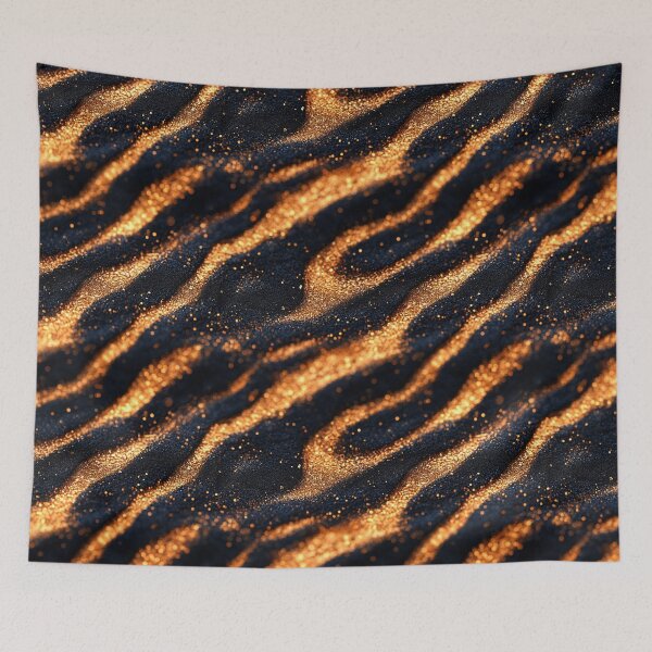 Item preview, Tiger's Sand designed and sold by AtomTheopolis.