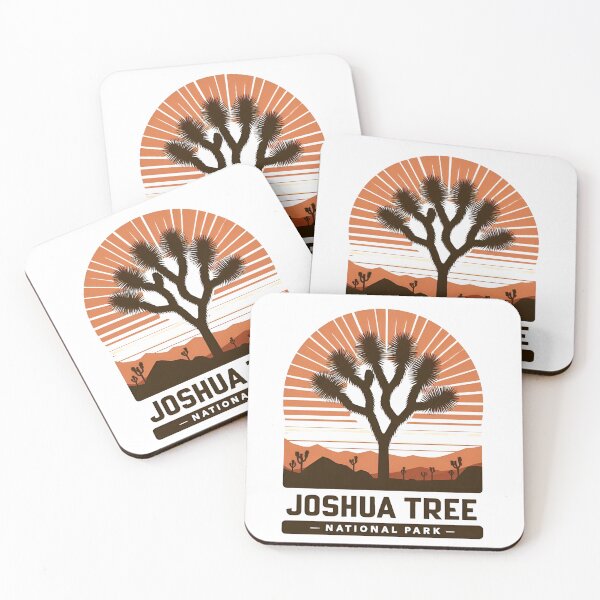 Item preview, Joshua Tree National Park designed and sold by CatherineLievre.