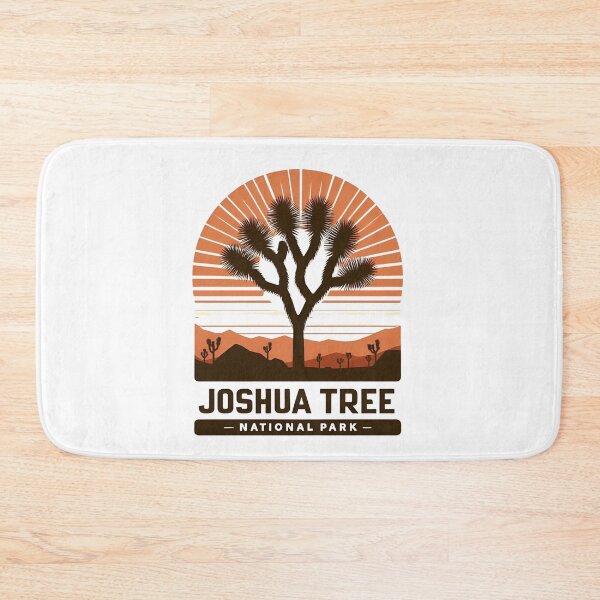 Item preview, Joshua Tree National Park designed and sold by CatherineLievre.