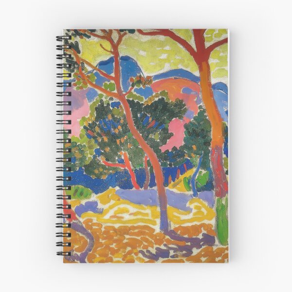 Item preview, artist andre derain, andre derain art, andre derain artworks, andre derain paintings, andre derain prints, andre derain artwork, andre derain art style designed and sold by diana-shaw.