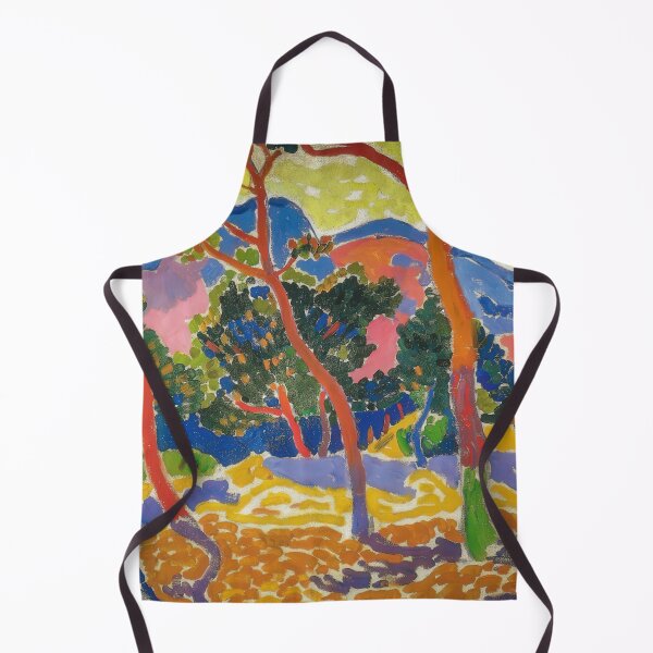 Item preview, artist andre derain, andre derain art, andre derain artworks, andre derain paintings, andre derain prints, andre derain artwork, andre derain art style designed and sold by diana-shaw.