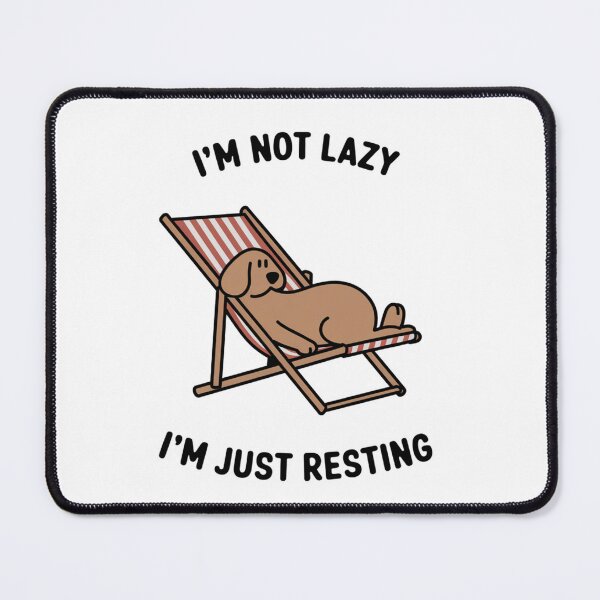 Item preview, Dog rest  designed and sold by KukerLukii.