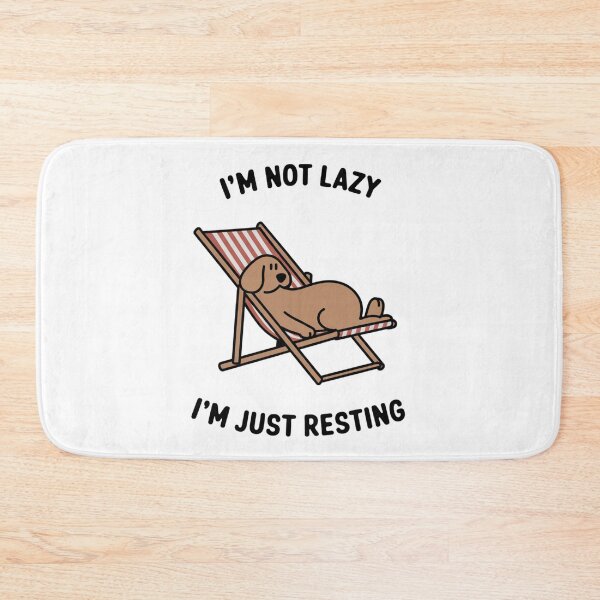 Item preview, Dog rest  designed and sold by KukerLukii.
