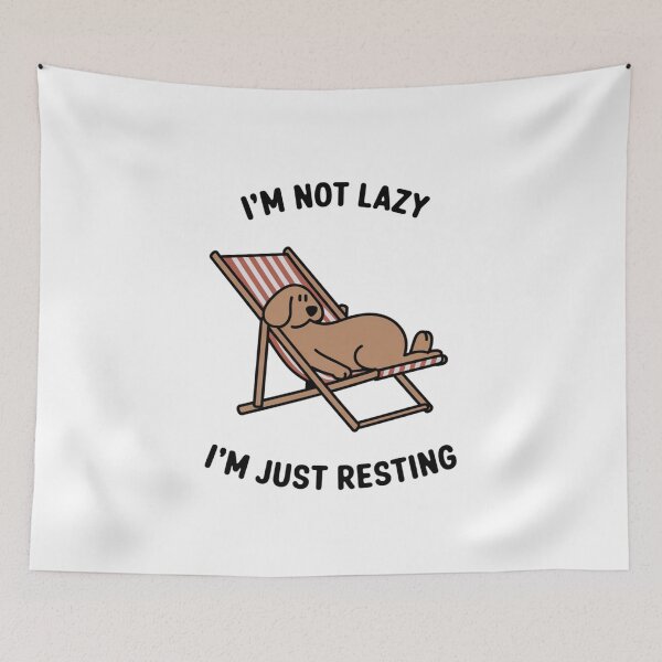Item preview, Dog rest  designed and sold by KukerLukii.