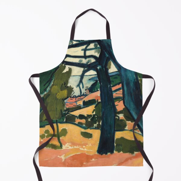 Item preview, artist andre derain, andre derain art, andre derain artworks, andre derain paintings, andre derain prints, andre derain artwork, andre derain art style designed and sold by diana-shaw.
