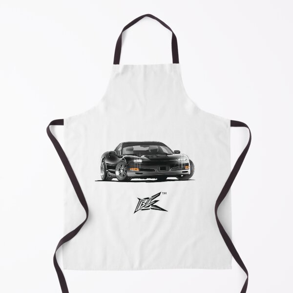 Item preview, corvette c5 black  designed and sold by NaquashM.