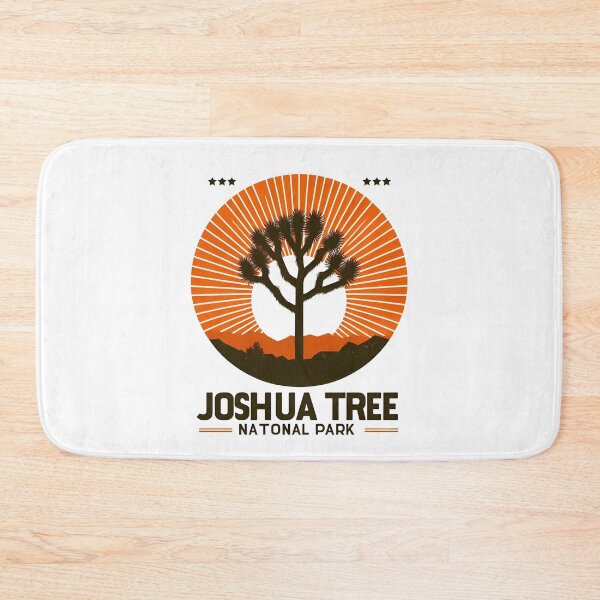 Item preview, Joshua Tree National Park designed and sold by CatherineLievre.