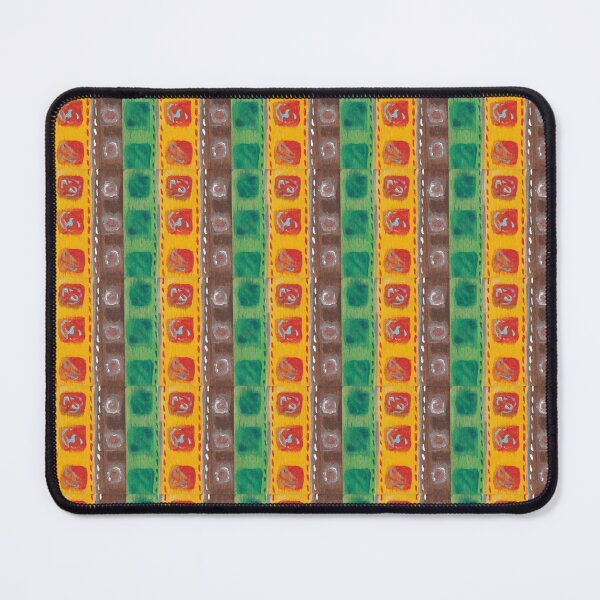 Item preview, Squares Abstract designed and sold by Misfitcane.