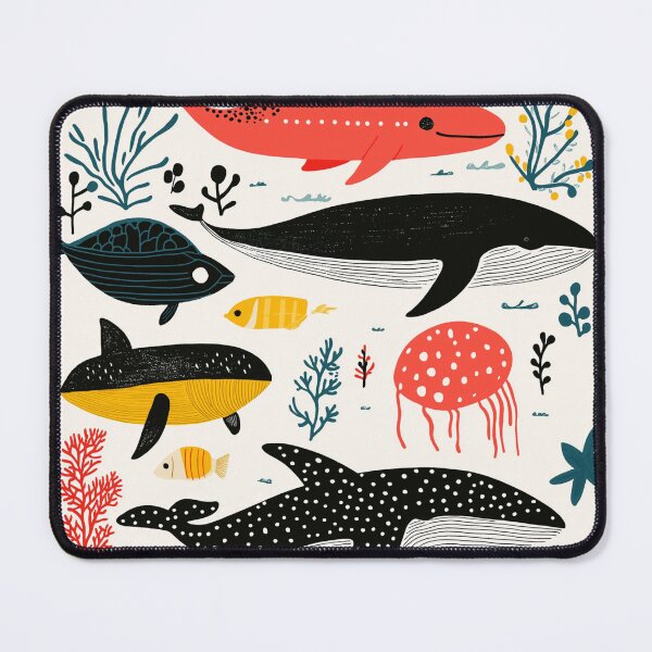 Item preview, 502 designed and sold by Print Fiction.
