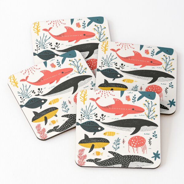Item preview, 502 designed and sold by Print Fiction.