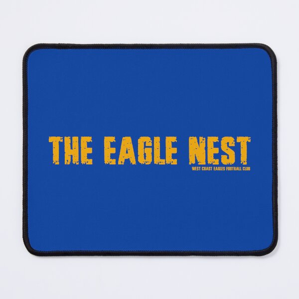 Item preview, The Eagle Nest Bumper designed and sold by Thunderbelts.
