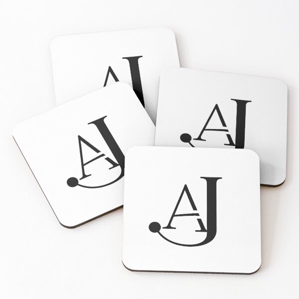 Item preview, AJ Name  designed and sold by holidayT-shirt.