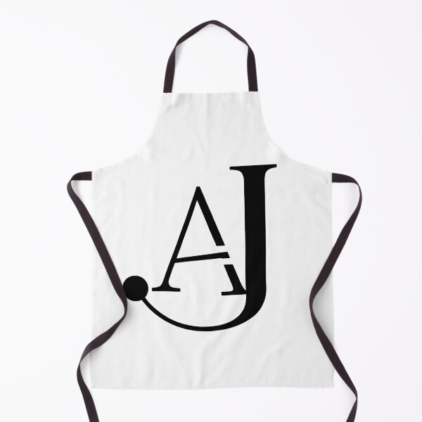 Item preview, AJ Name  designed and sold by holidayT-shirt.