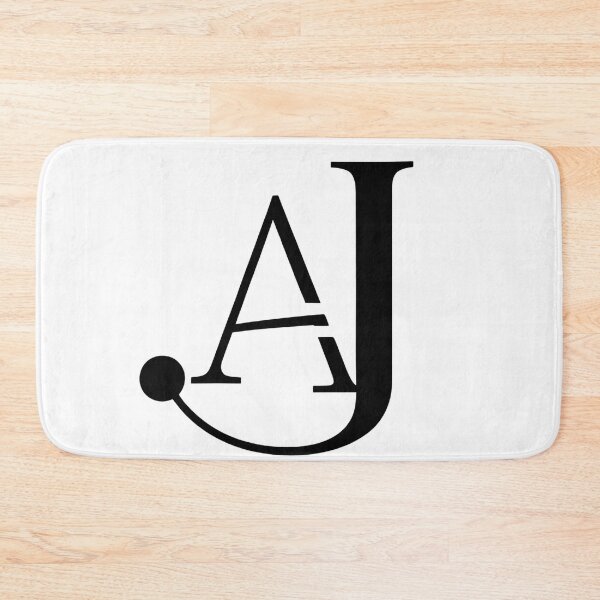 Item preview, AJ Name  designed and sold by holidayT-shirt.