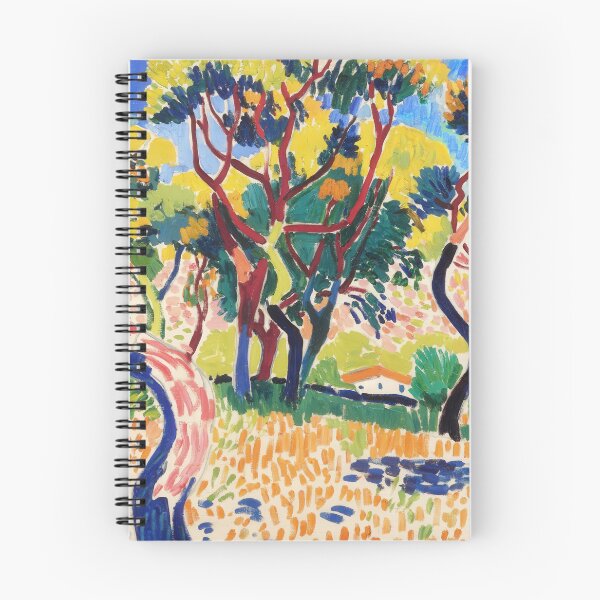 Item preview, artist andre derain, andre derain art, andre derain artworks, andre derain paintings, andre derain prints, andre derain artwork, andre derain art style designed and sold by diana-shaw.
