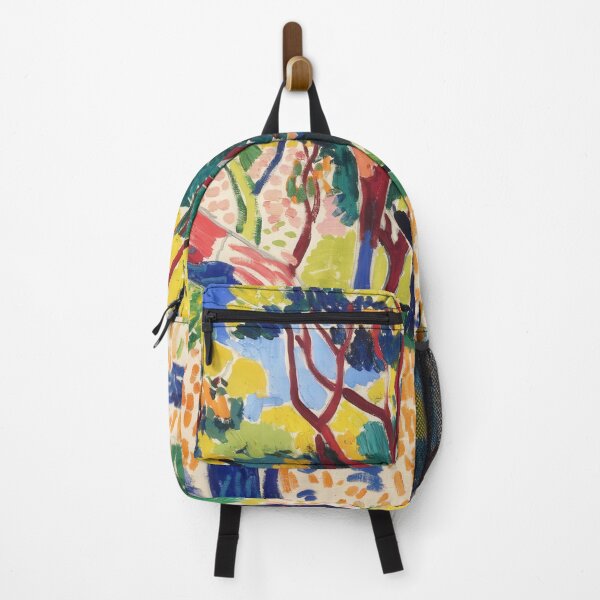 Item preview, artist andre derain, andre derain art, andre derain artworks, andre derain paintings, andre derain prints, andre derain artwork, andre derain art style designed and sold by diana-shaw.