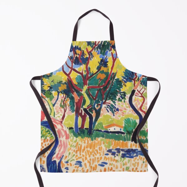 Item preview, artist andre derain, andre derain art, andre derain artworks, andre derain paintings, andre derain prints, andre derain artwork, andre derain art style designed and sold by diana-shaw.