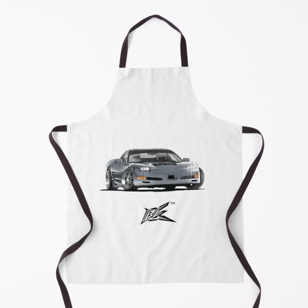 Item preview, corvette c5 gray designed and sold by NaquashM.