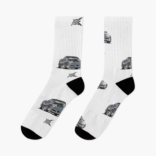 Item preview, corvette c5 gray designed and sold by NaquashM.