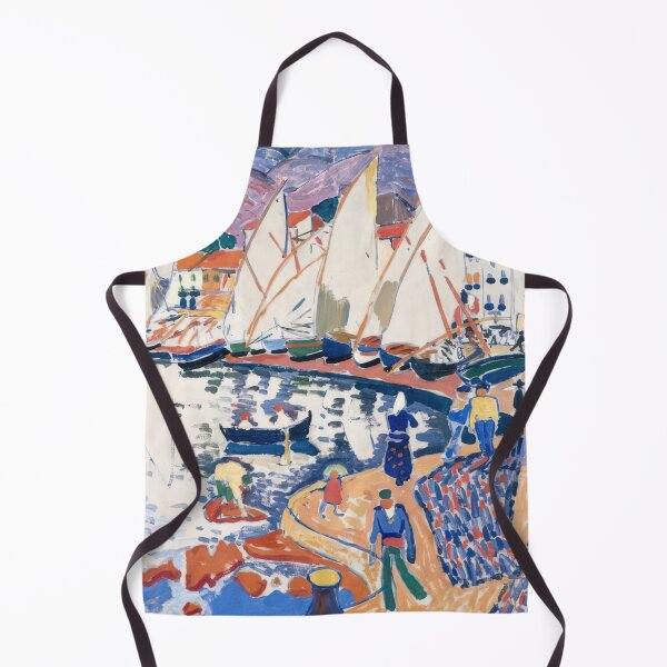 Item preview, artist andre derain, andre derain art, andre derain artworks, andre derain paintings, andre derain prints, andre derain artwork, andre derain art style designed and sold by diana-shaw.