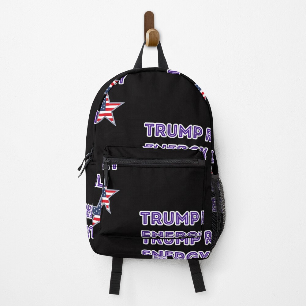 Item preview, Backpack designed and sold by PatternFusions.