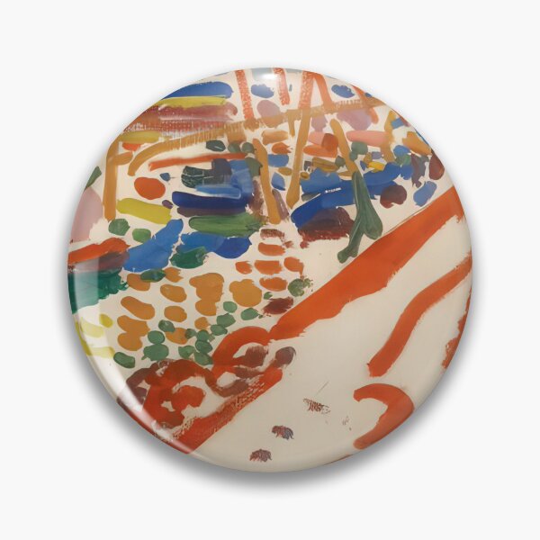 Item preview, artist andre derain, andre derain art, andre derain artworks, andre derain paintings, andre derain prints, andre derain artwork, andre derain art style designed and sold by diana-shaw.