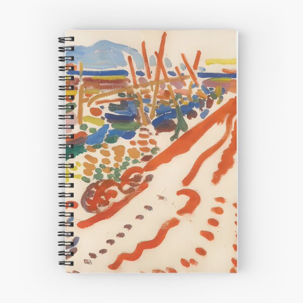 Item preview, artist andre derain, andre derain art, andre derain artworks, andre derain paintings, andre derain prints, andre derain artwork, andre derain art style designed and sold by diana-shaw.