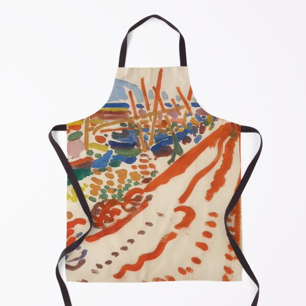Item preview, artist andre derain, andre derain art, andre derain artworks, andre derain paintings, andre derain prints, andre derain artwork, andre derain art style designed and sold by diana-shaw.