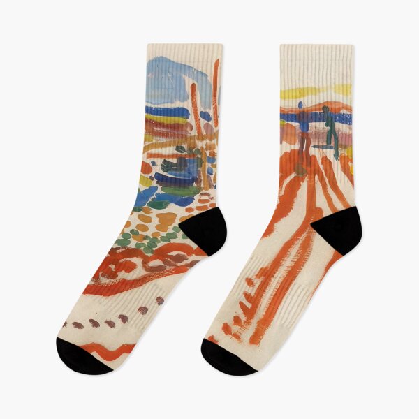 Item preview, artist andre derain, andre derain art, andre derain artworks, andre derain paintings, andre derain prints, andre derain artwork, andre derain art style designed and sold by diana-shaw.