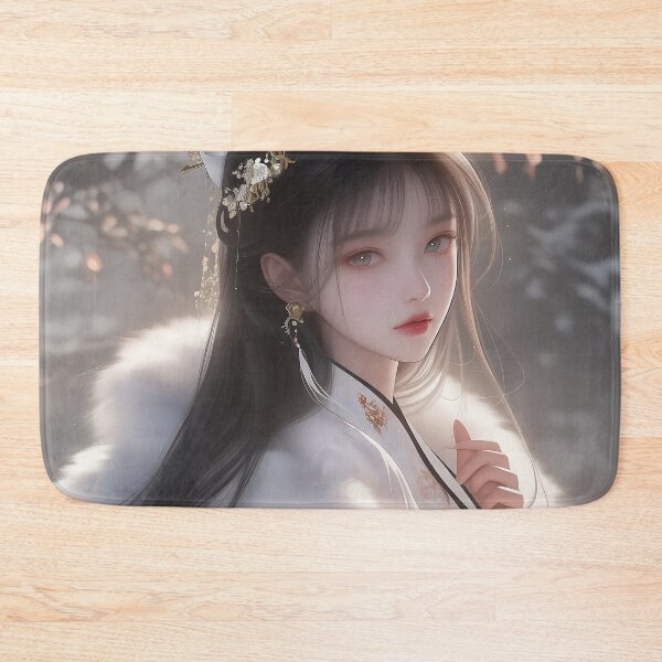 Item preview, Whispers of Serenity designed and sold by Kawai Anime Shop.