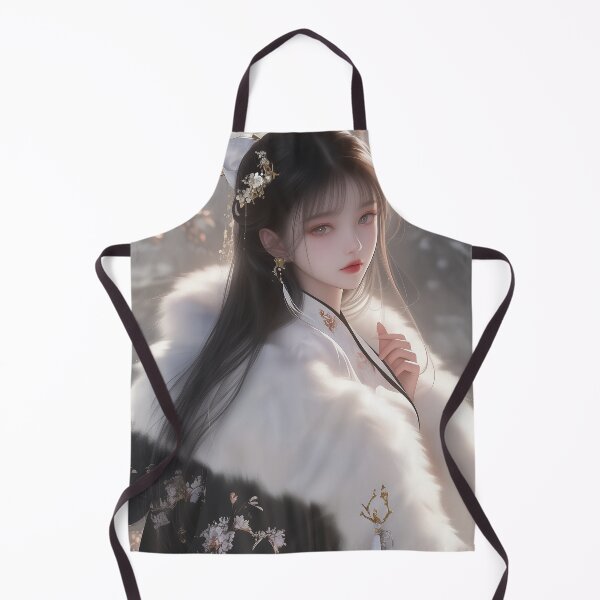 Item preview, Whispers of Serenity designed and sold by Kawai Anime Shop.