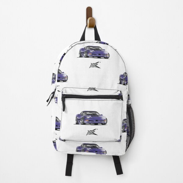Item preview, corvette c5 purple designed and sold by NaquashM.