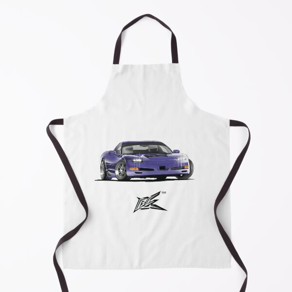 Item preview, corvette c5 purple designed and sold by NaquashM.