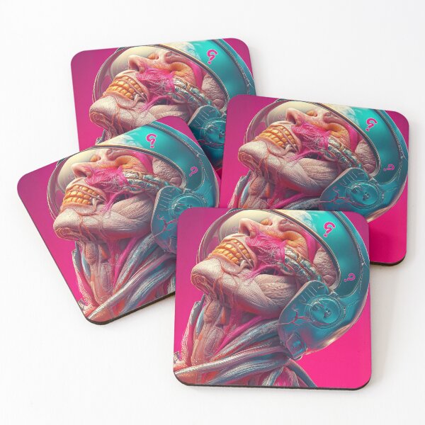 Item preview, 504 designed and sold by Print Fiction.