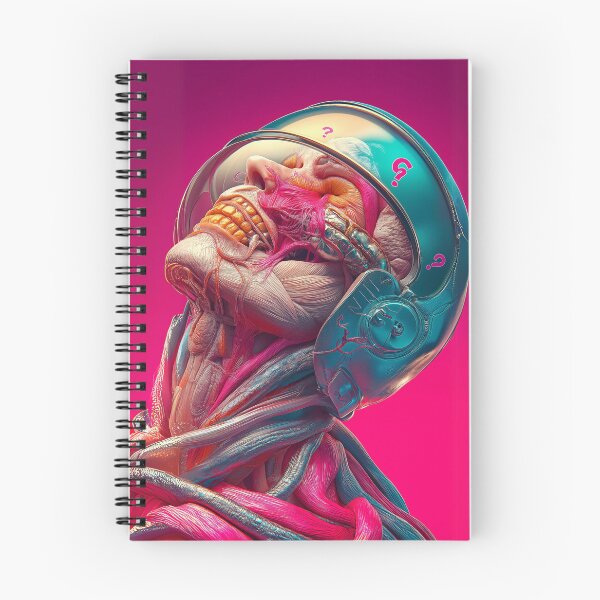Item preview, 504 designed and sold by Print Fiction.