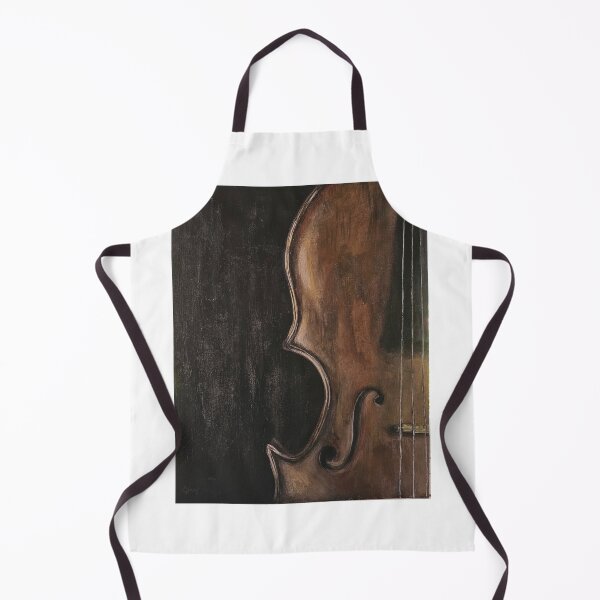Artikelvorschau, Die Violine, das menschlichste aller Instrumente entworfen und verkauft von JYEmeryArt.