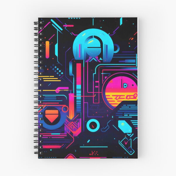 Item preview, Cyberpunk elements 4 designed and sold by Denis Mitrović.