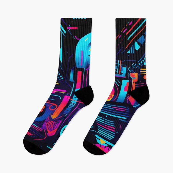 Item preview, Cyberpunk elements 4 designed and sold by Denis Mitrović.