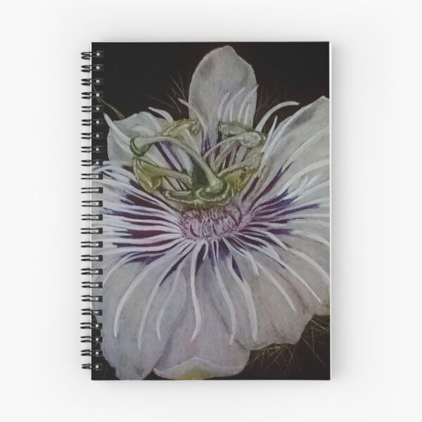 Item preview, passionflower designed and sold by cameleon974.