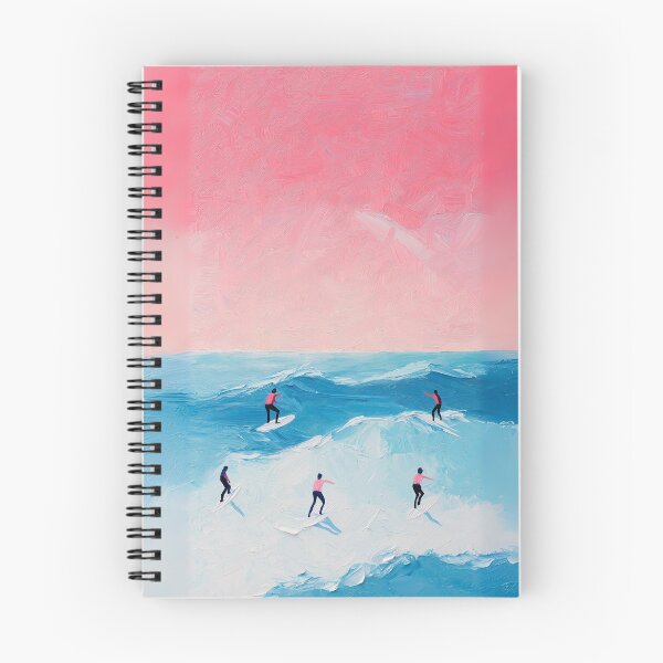 Item preview, 505 designed and sold by Print Fiction.
