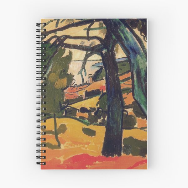 Item preview, artist andre derain, andre derain art, andre derain artworks, andre derain paintings, andre derain prints, andre derain artwork, andre derain art style designed and sold by diana-shaw.